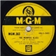 Arthur (Guitar Boogie) Smith And His Cracker-Jacks - The Memphis Blues / Mandolin Boogie