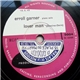 Erroll Garner - Lover Man / What Is This Thing Called Love